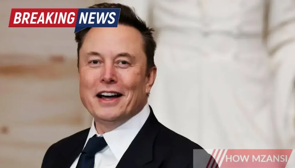 Elon Musk Shakes U.S. Politics with New “America Party” Launch