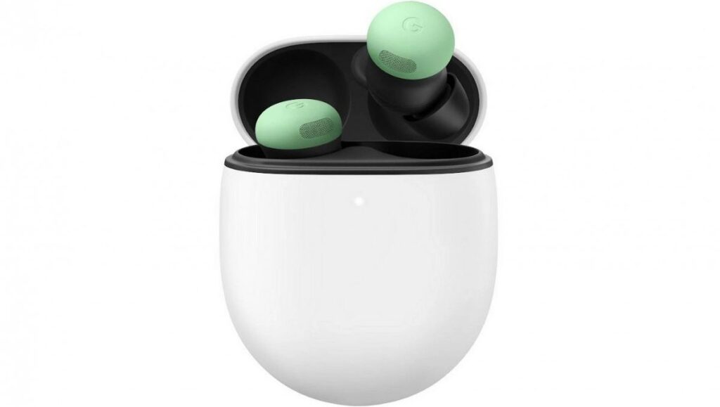 Google Pixel Buds 2a Face Tough Competition from Redmi Buds 7S