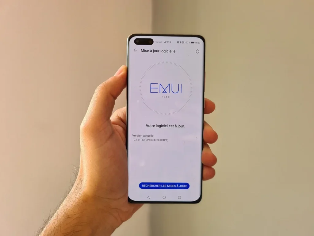 EMUI July 2025 Update Brings Enhanced Security to Huawei P60 Pro & Mate X3