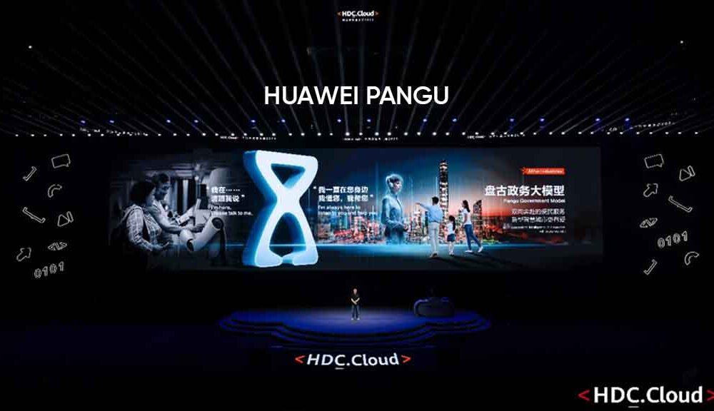 Huawei Debuts Open-Source Pangu Pro MoE AI Model Trained on Ascend Chips