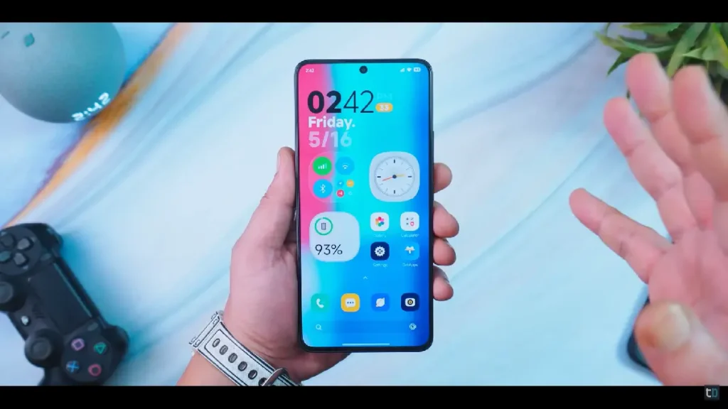 Xiaomi Breaks Ground with First HyperOS 2.3 Android 16 Stable Beta Rollout