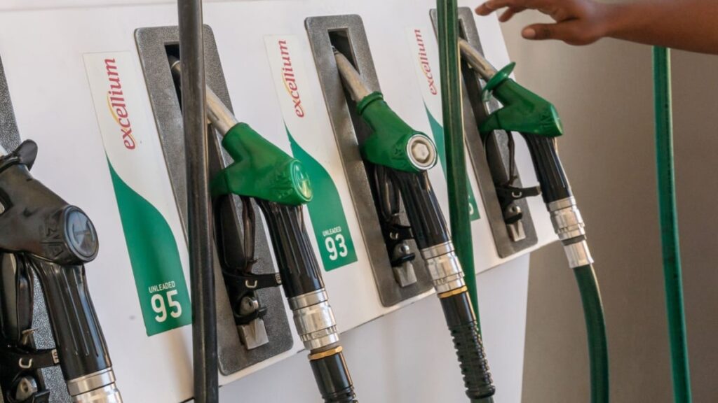 Bleak Outlook for Fuel Relief: No Immediate Plans to Deregulate Petrol Prices