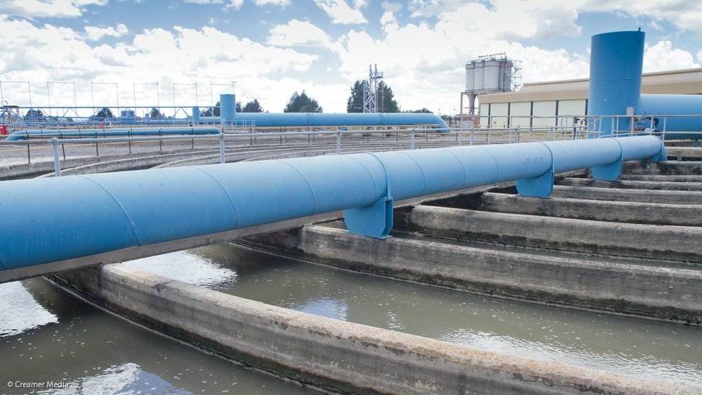 Repairs to Rand Water Pipeline Trigger Reduced Supply in Gauteng