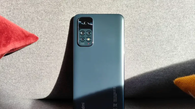 Redmi