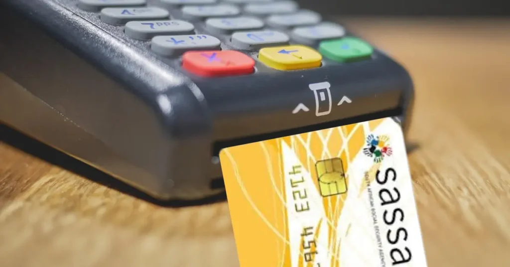 SASSA Confirms August 2025 Grant Dates Amid Stricter Compliance Checks