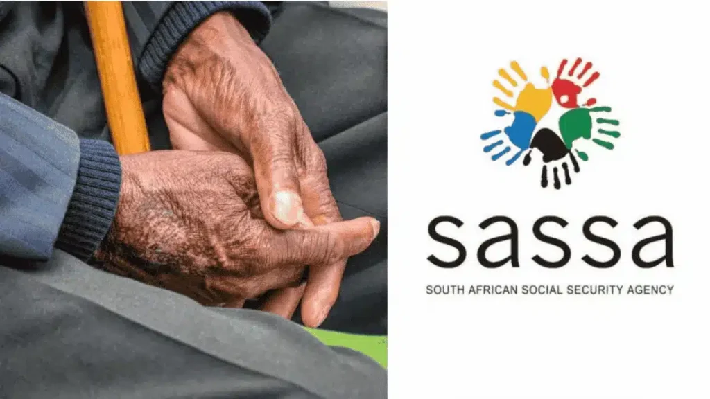 Sassa Grant Suspensions Spark Outrage Among Pensioners