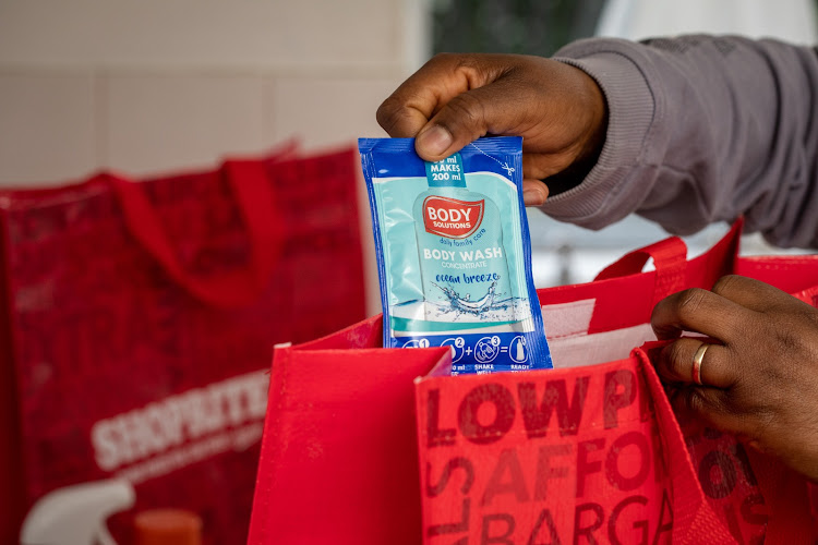 Soap & Hope: Shoprite Launches R5 Toiletries to Tackle Hygiene Crisis in South Africa