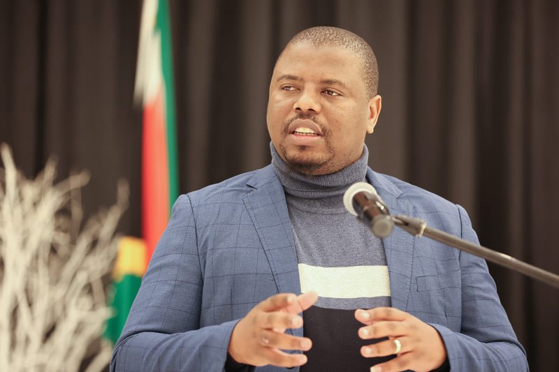 Tender Turmoil: KZN Education MEC Faces Rigging Accusations Amid School Nutrition Controversy