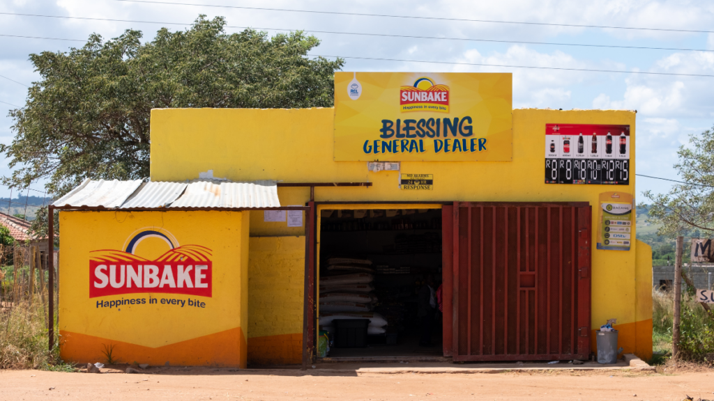Marketplace Shift: How Informal Retail is Shaking Up South Africa’s Big Brands