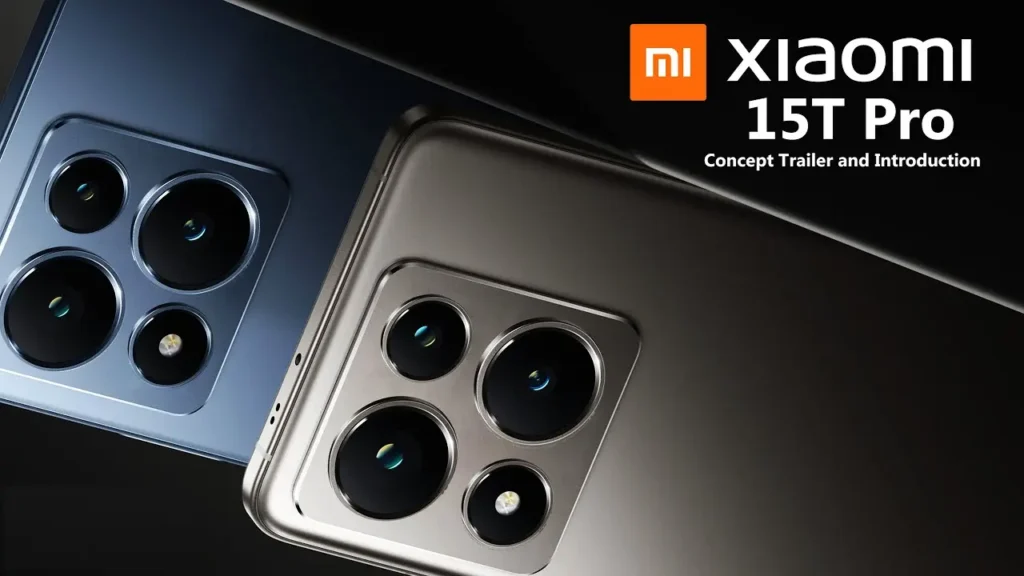 Xiaomi 15T Nears Global Launch After IMEI Database Confirmation