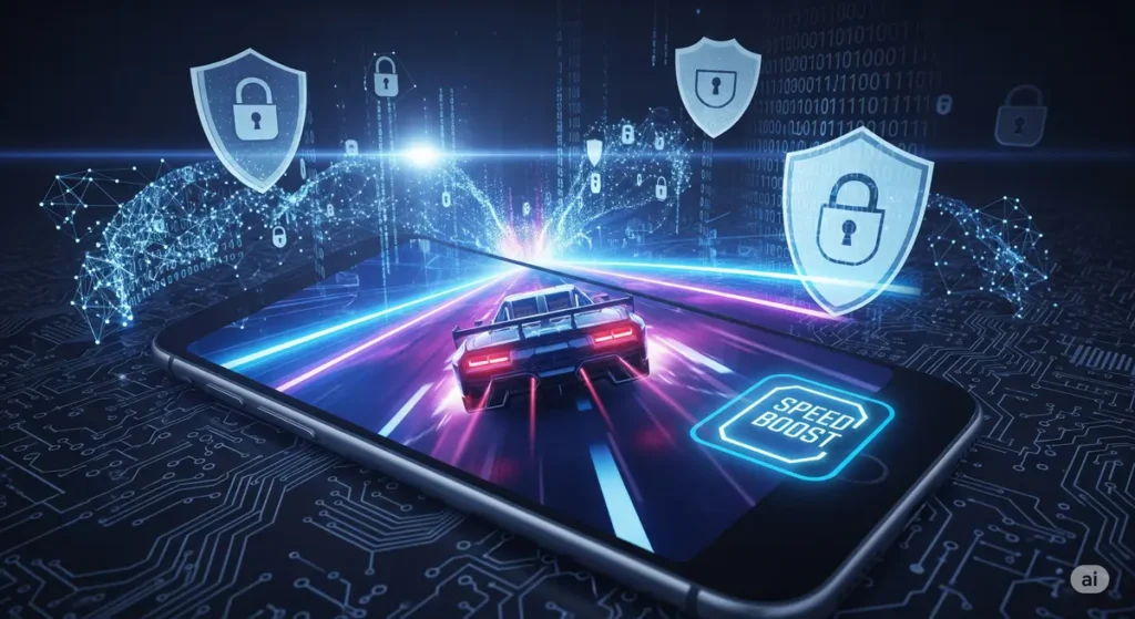 Xiaomi Boosts Gaming Performance with Major Security App Update