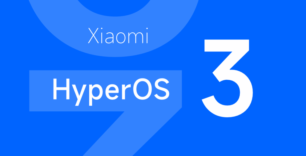 Xiaomi’s Smart Island UI to Debut with HyperOS 3 and Xiaomi 16 Series