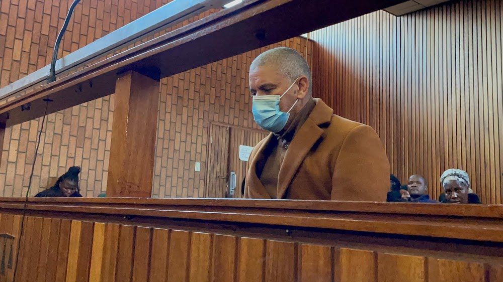 State Presses On With Ncobo Case Despite Withdrawal Plea