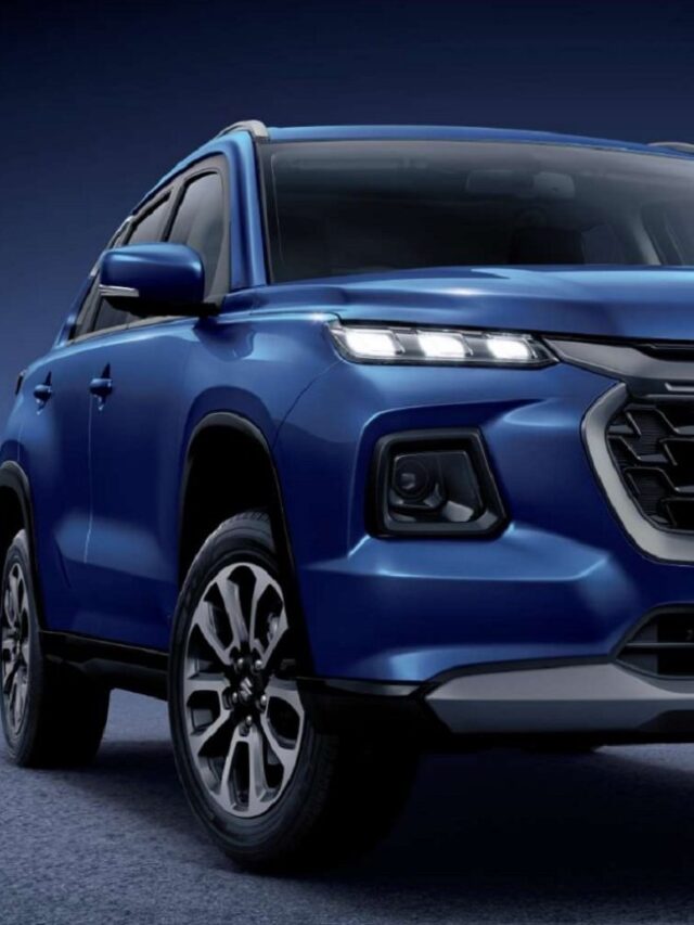 Suzuki Vitara South Africa