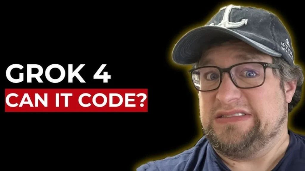 Claude 4 vs Grok 4: The Battle of Next-Gen AI Coders