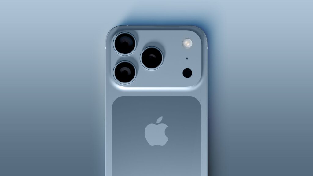 iPhone 17 Pro Max to Get Bigger Battery, But Huawei Still Leads