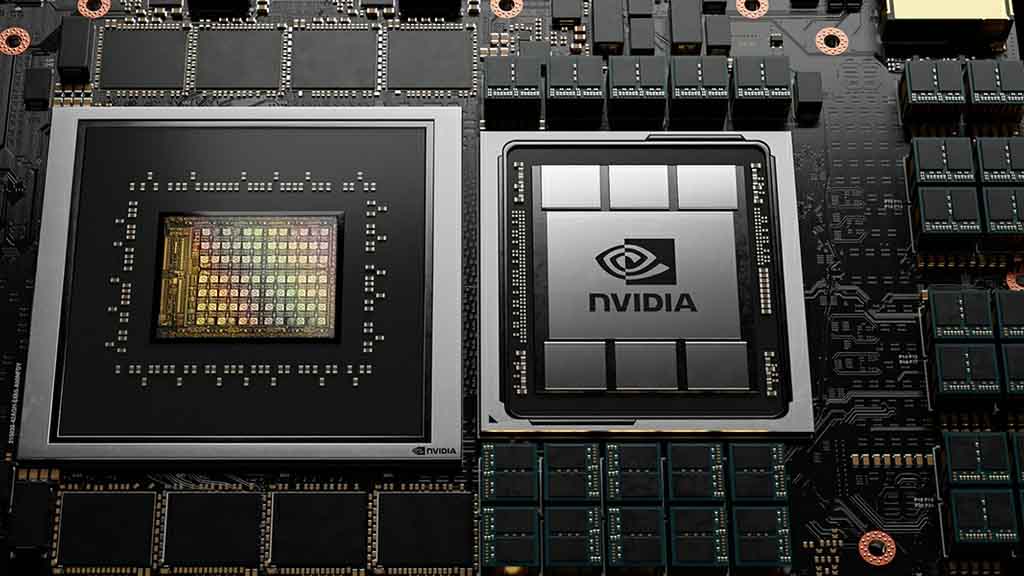 SHOCK CLAIM: Chinese State Media Slams Nvidia’s H20 Chip as ‘Unsafe’ – A HUGE Win for Huawei?