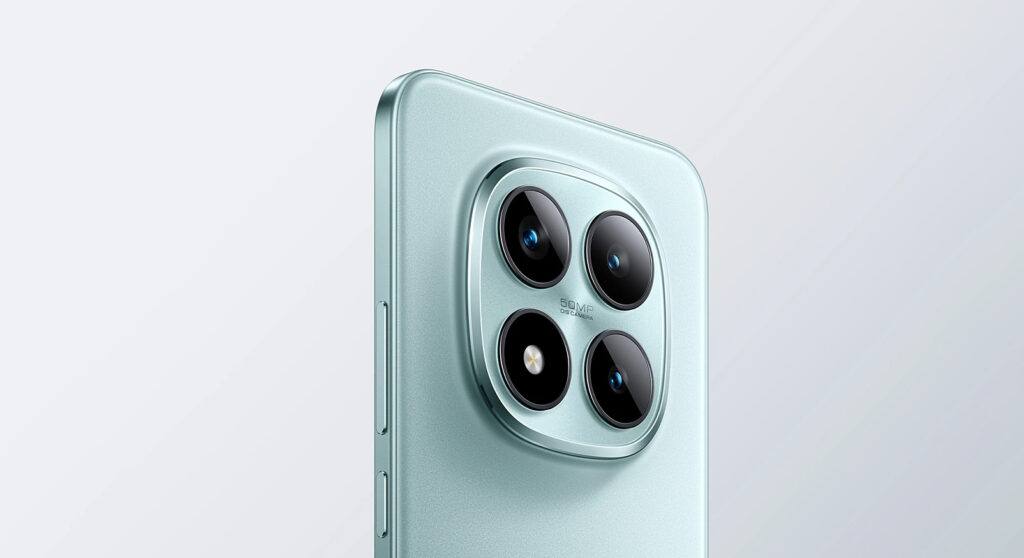 REDMI Just Dropped the Most STUNNING Phone Design You’ve Ever Seen – Say Hello to the Note 15 Pro+!