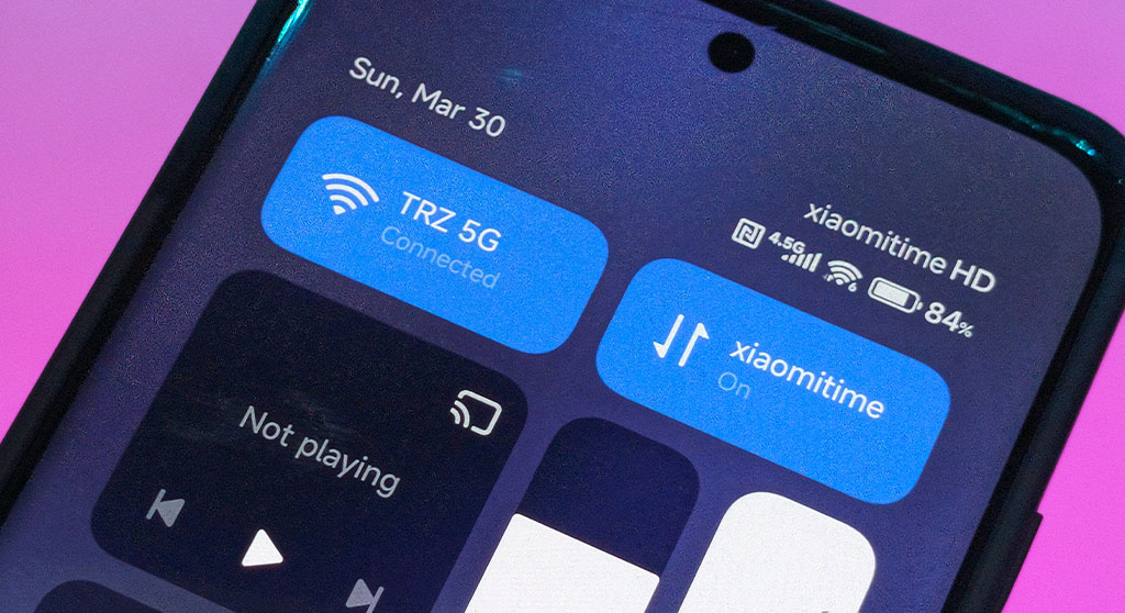 HyperOS 3 Is Here – And It Might Just Give Apple a Run for Its Money!