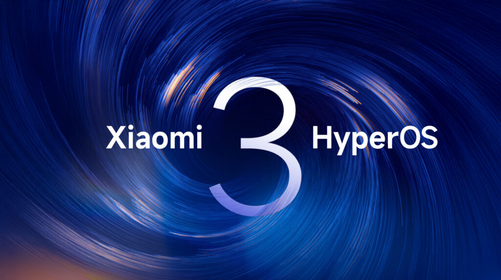 Xiaomi Drops Massive HyperOS 3 Update Tomorrow – Here’s Which Phones Are Getting It!