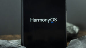 Huawei Drops Bombshell Gratitude: How Chinese Companies Supercharged HarmonyOS Growth!