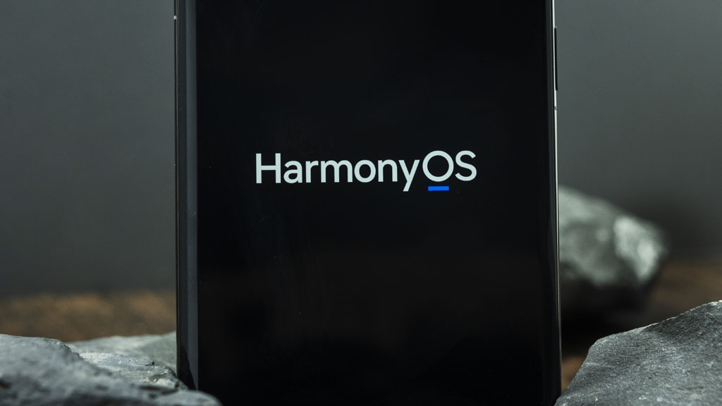 Huawei Drops Bombshell Gratitude: How Chinese Companies Supercharged HarmonyOS Growth!