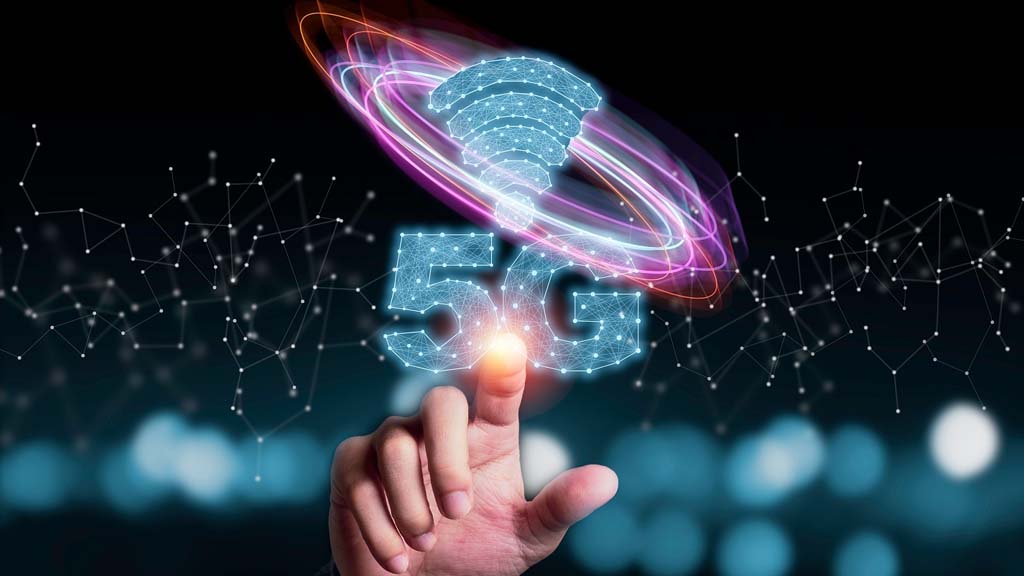 Huawei’s Shocking 2025 Prediction: Can They Dominate 5G Against All Odds?