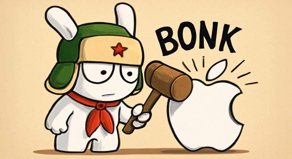 Xiaomi SMASHES Apple in Europe! See How They Did It!