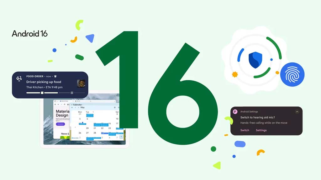 Your Phone Just Got a Major Glow-Up! Android 16 Beta Unveils Stunning New Features