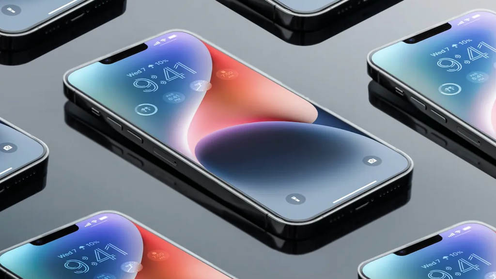 Is Apple Copying Huawei? Inside the iPhone’s Radical New Screen Plan!