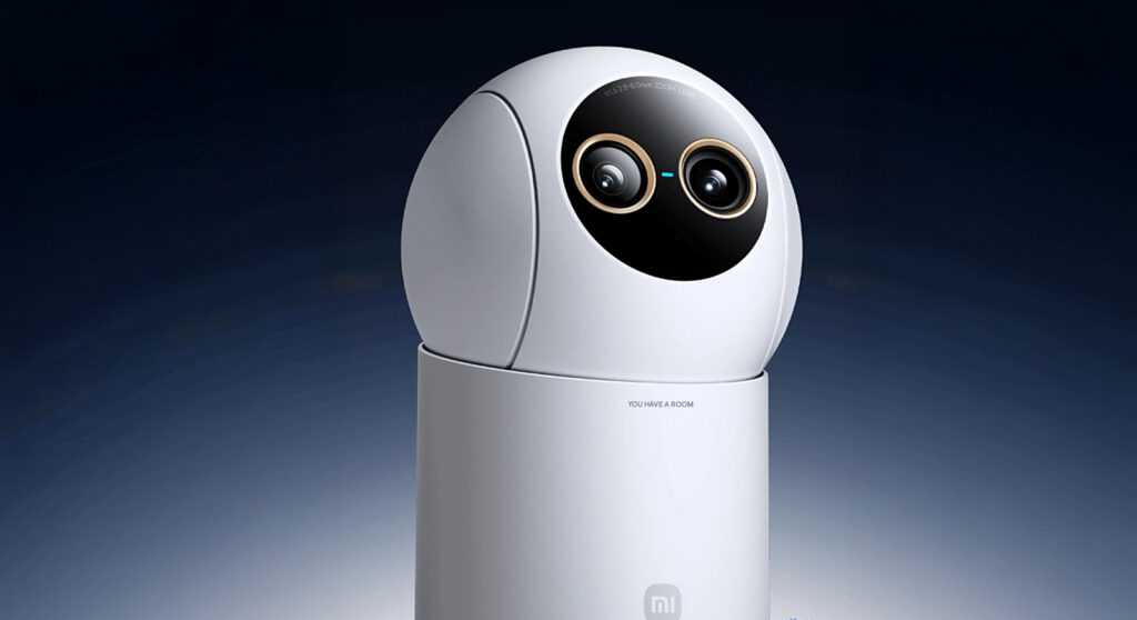 Xiaomi Just Dropped a Game-Changer: Is Your Home Security About to Get a Major Upgrade?