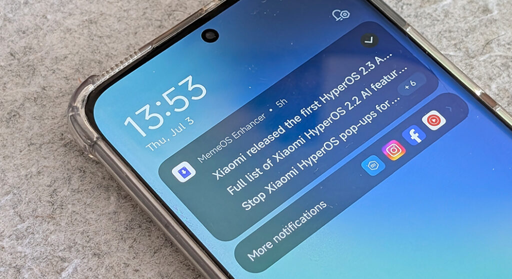 🤯 The Future is HERE? Xiaomi’s HyperOS 3 and Android 16: What YOU Need to Know!