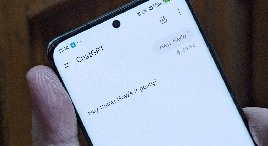 🤯 Your Xiaomi Just Got a BRAIN UPGRADE! Here’s How to Unleash ChatGPT as Your Default Assistant!