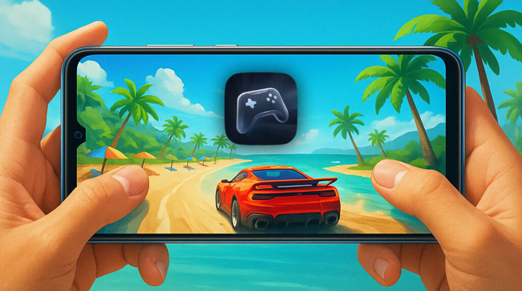 You Won’t Believe How Xiaomi Just Supercharged Your Gaming Experience!