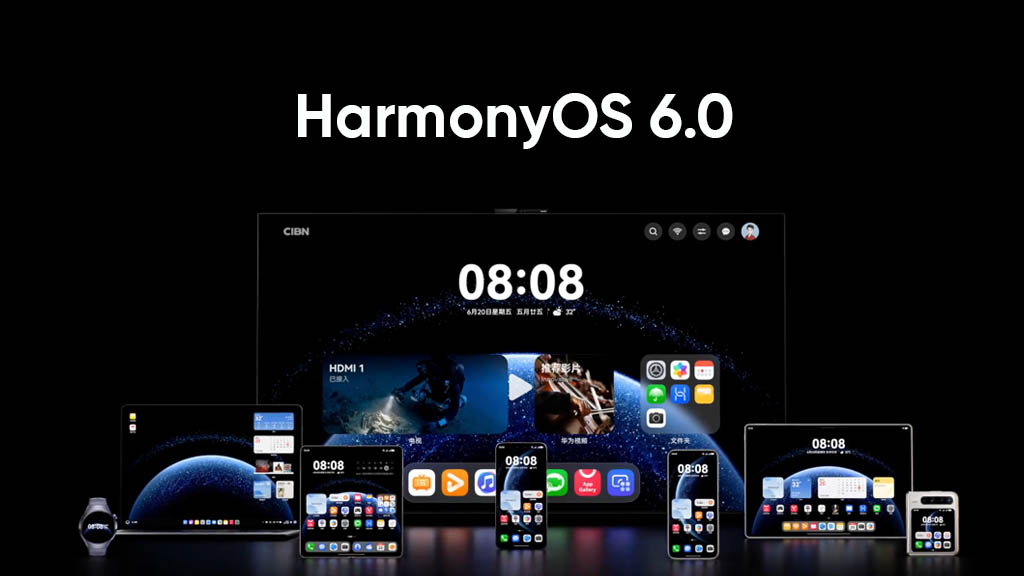 Huawei’s Game-Changer: HarmonyOS 6.0 Beta 2 Arrives – Is YOUR Device Getting It?