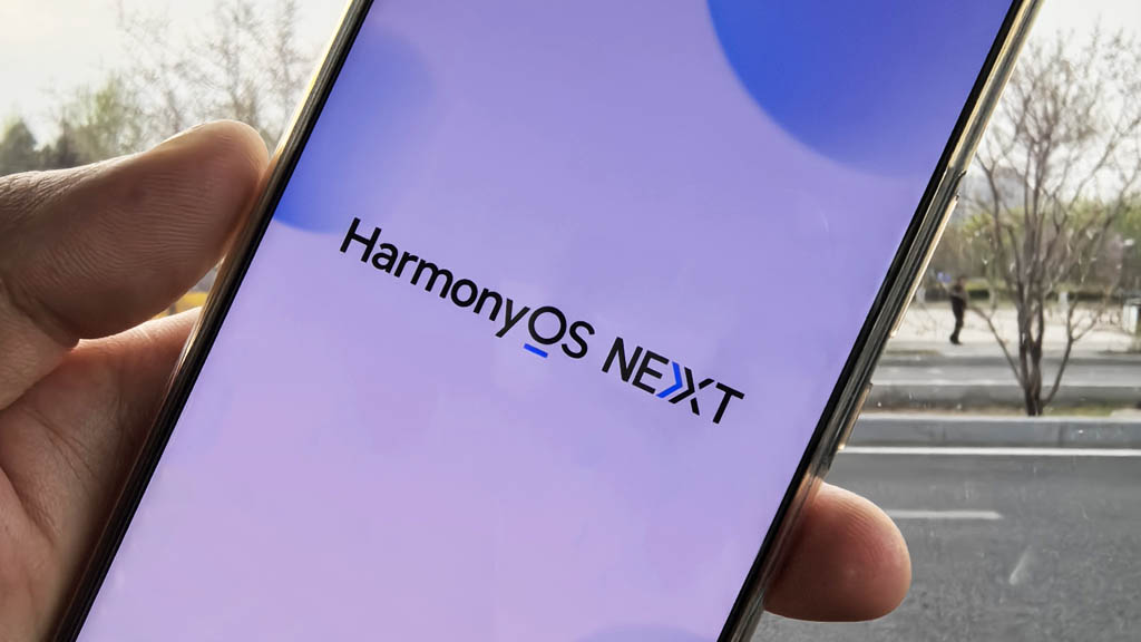 BREAKING: Huawei Just Unleashed HarmonyOS 6.0 Beta – And YOUR Device Might Be Getting It!