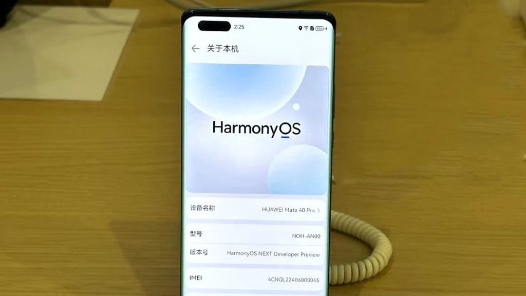 Huawei Just Hit a Major Milestone – and It’s Closer Than Ever to the Next Big Thing!