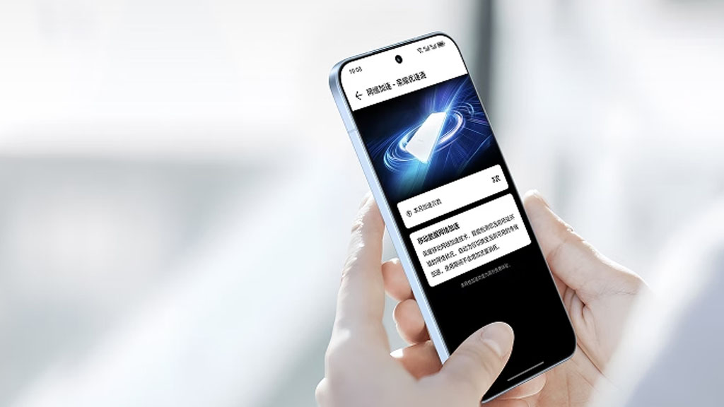 Revolutionary YOYO Calling Features Now Available for Older Honor Flagship Phones!