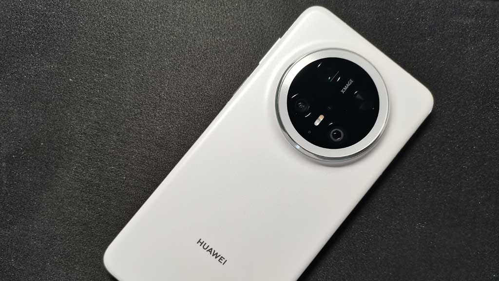 Huawei Mate 80 RS Set to Unleash a Revolutionary Cooling Chip – Will it Change the Game?