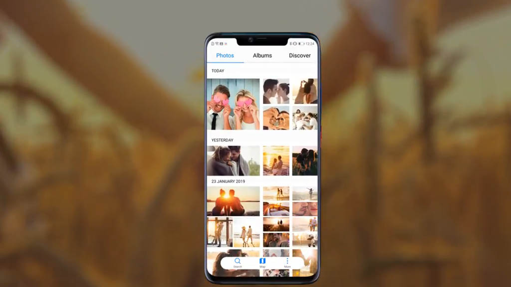 Your Huawei Phone Just Got a Game-Changing Search Upgrade for Photos and Videos!