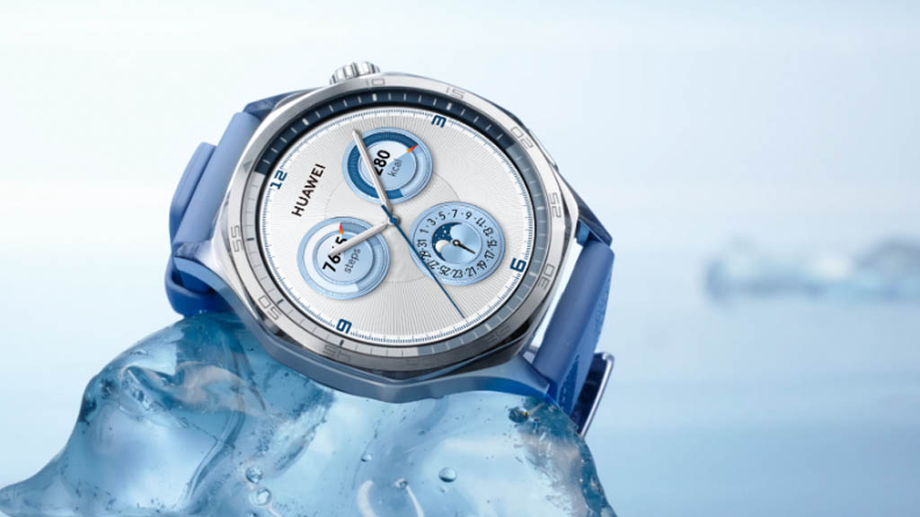 Your Huawei Smartwatch Just Unlocked The Secret To A Better Night’s Sleep!