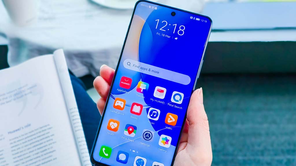 Your Smartphone is About to Become the Ultimate Remote Control, Thanks to Huawei!