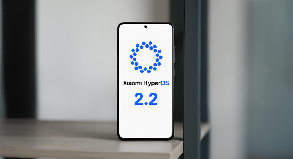 Lightning Fast! Xiaomi Completes Massive HyperOS 2.2 Rollout in Record Time!