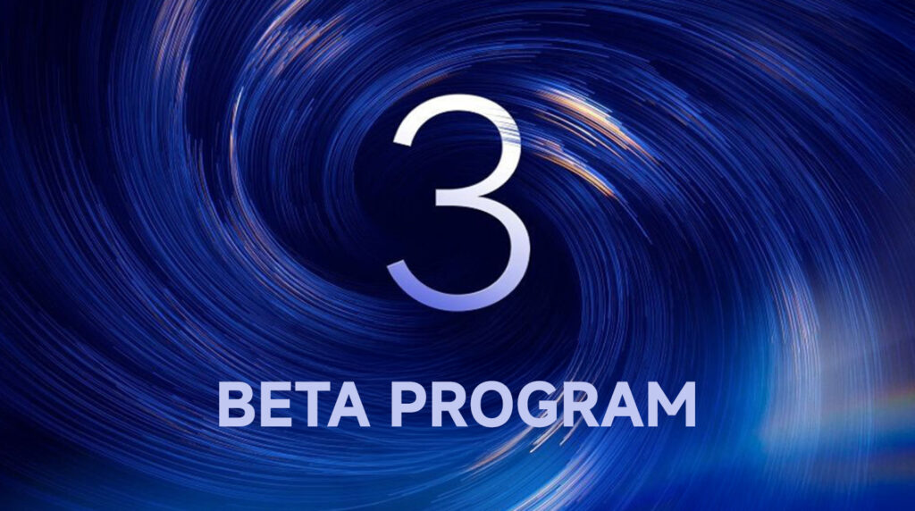 Xiaomi HyperOS 3 Beta Drops Tomorrow – Here’s What You Need to Know!