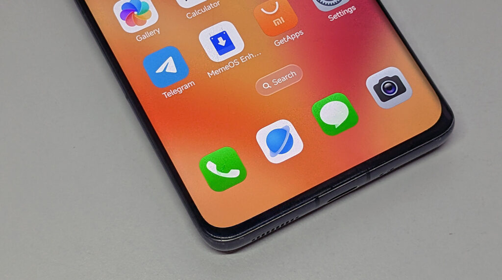 Xiaomi’s HyperOS 3 Launcher Just Got Way Cooler with Double Tap to Lock!