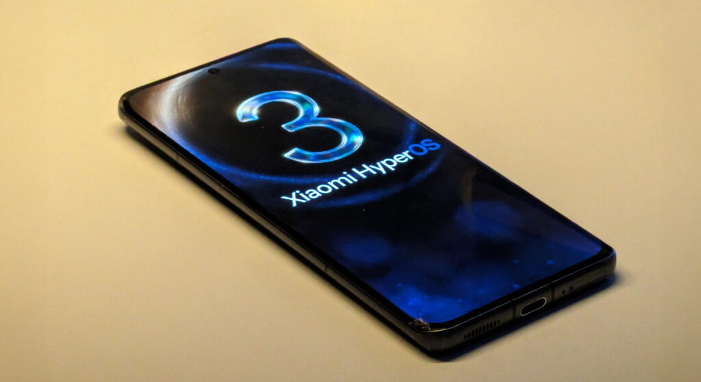 Xiaomi Fans Rejoice! HyperOS 3 Beta Testing Imminent!