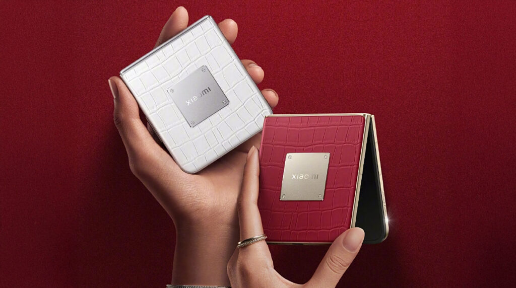 You Won’t BELIEVE What Xiaomi Just Launched for Valentine’s Day!