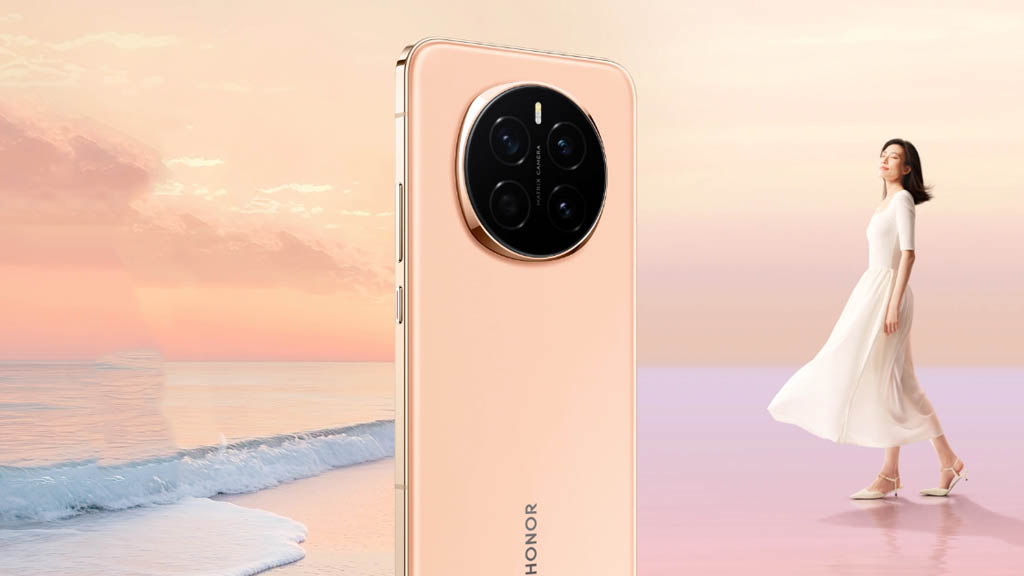 Honor Magic 8 Colors LEAKED! Prepare for Jaw-Dropping New Hues!