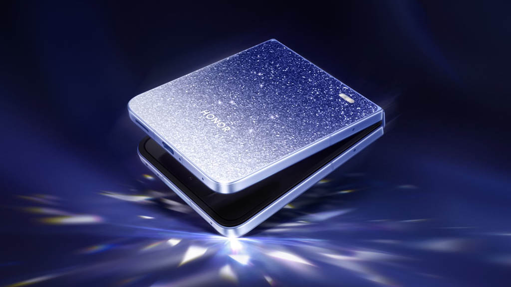 SHOCKING FLIP PHONE REVEALED: Honor Magic V Flip 2 Arrives with MONSTER 200MP Camera & Biggest Battery to Challenge Samsung!