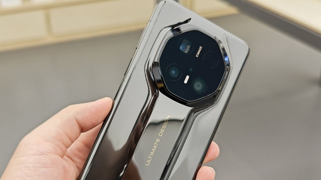Brace Yourselves! Huawei Mate 80 RS Ultimate Design: Are These the Mind-Blowing Upgrades We’ve Been Waiting For?